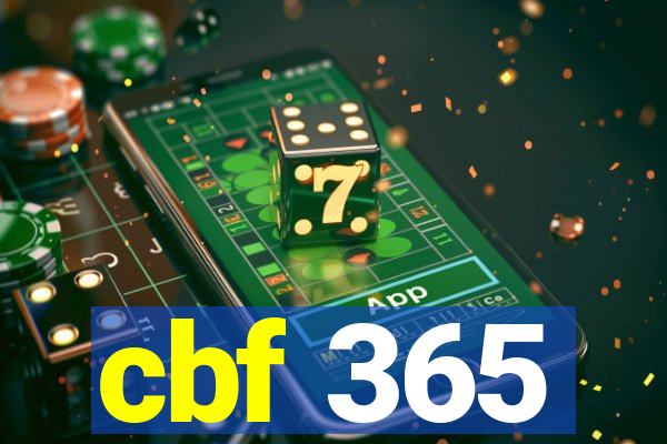 cbf 365