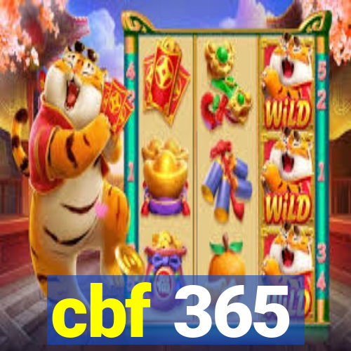 cbf 365