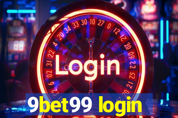 9bet99 login