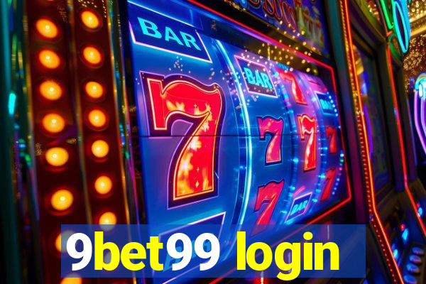 9bet99 login