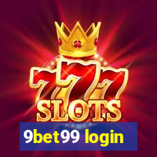 9bet99 login