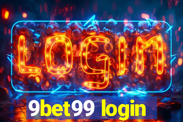 9bet99 login