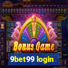 9bet99 login