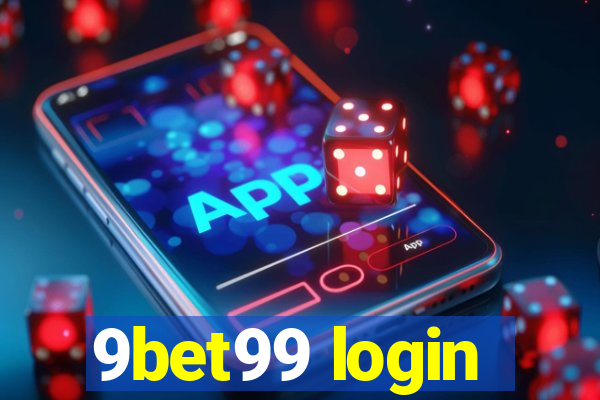 9bet99 login