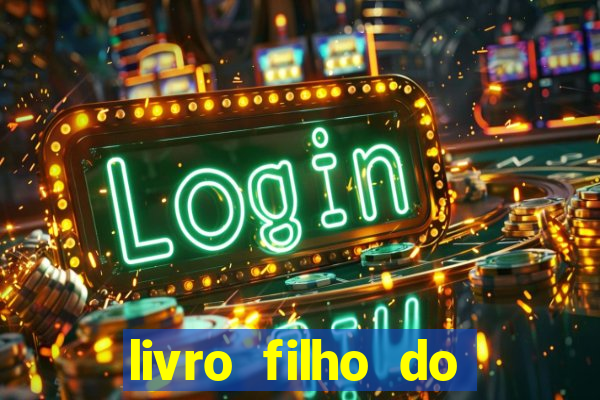 livro filho do fogo - volume 2 pdf grátis