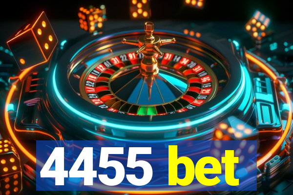 4455 bet