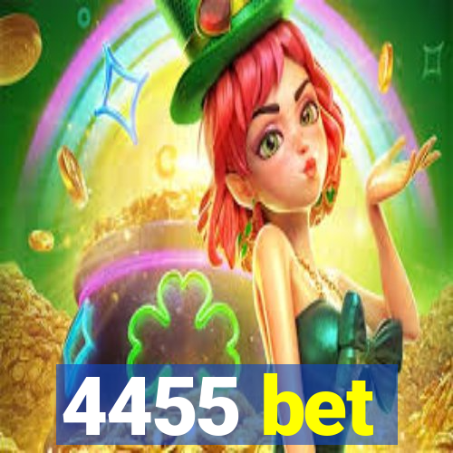 4455 bet