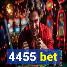 4455 bet