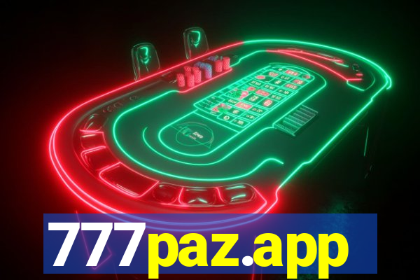 777paz.app