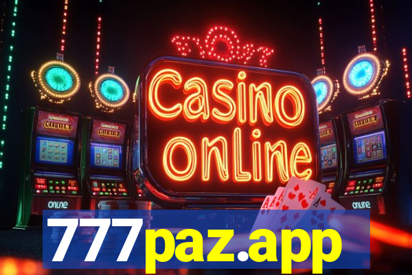 777paz.app