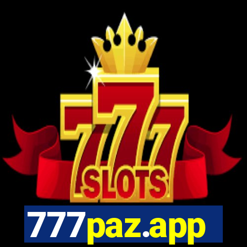 777paz.app