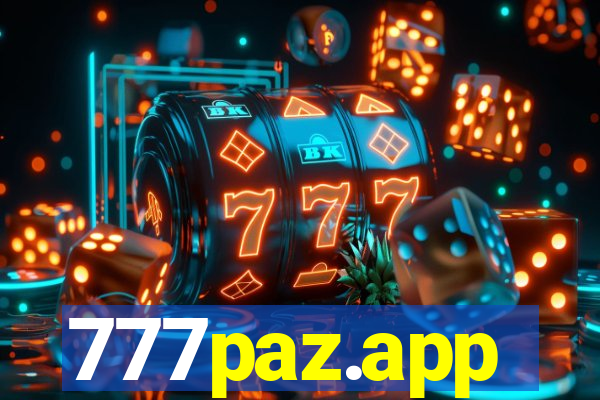 777paz.app