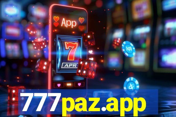 777paz.app