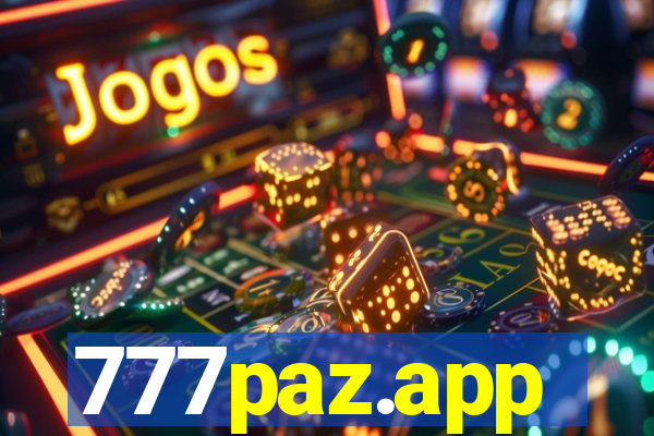 777paz.app