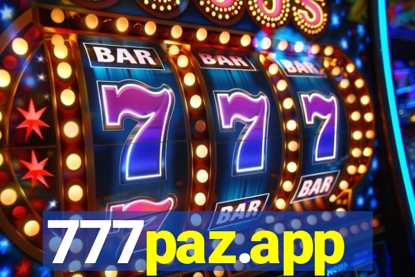 777paz.app