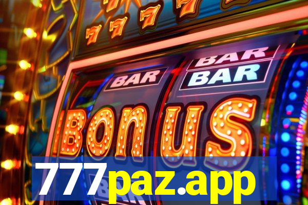 777paz.app