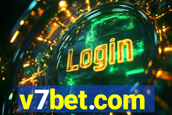 v7bet.com