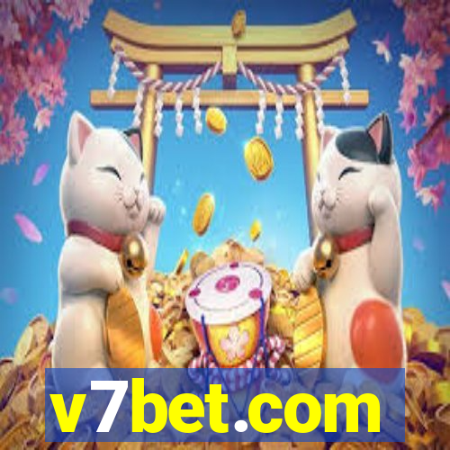 v7bet.com