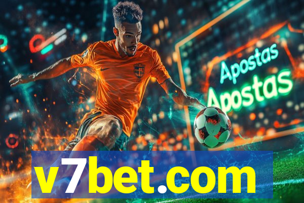 v7bet.com