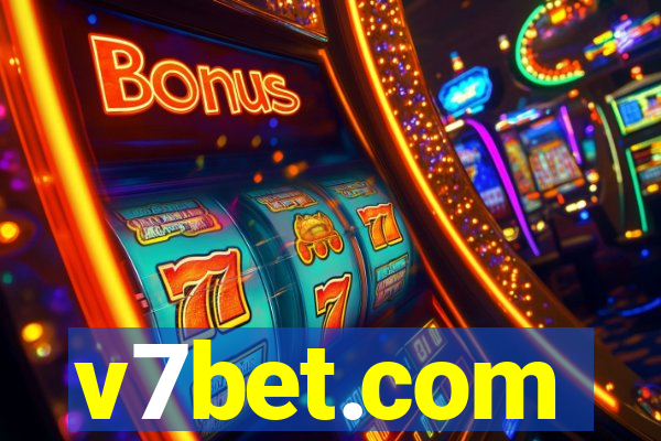 v7bet.com