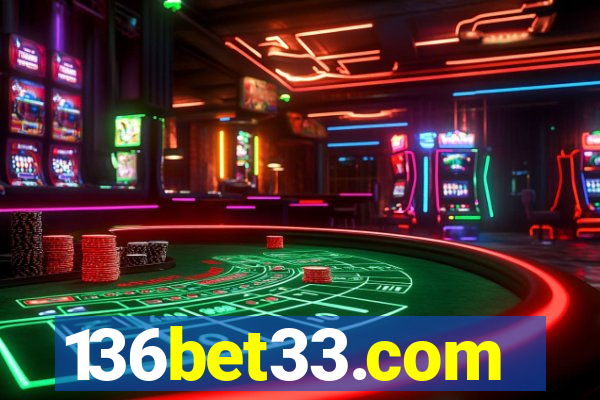 136bet33.com