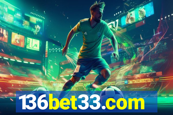 136bet33.com