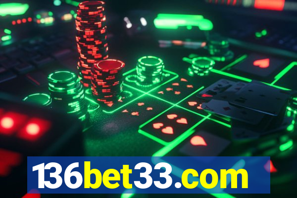 136bet33.com