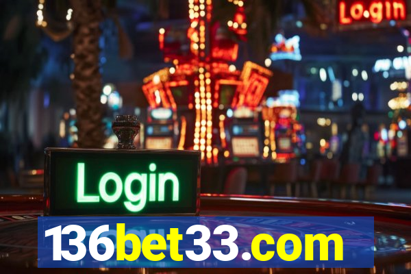 136bet33.com