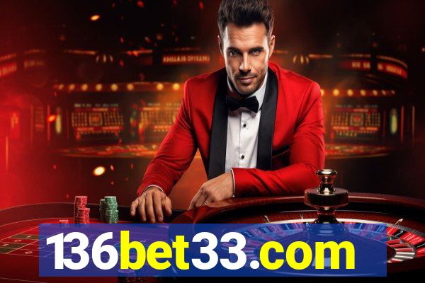 136bet33.com