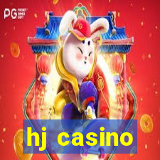 hj casino