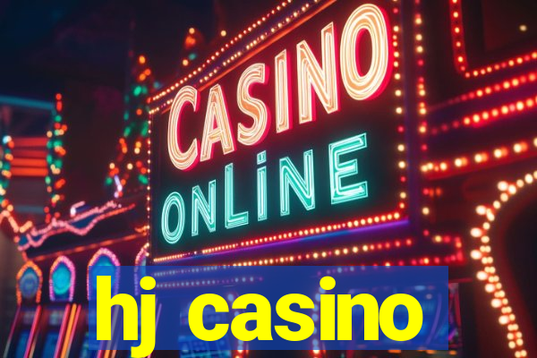 hj casino