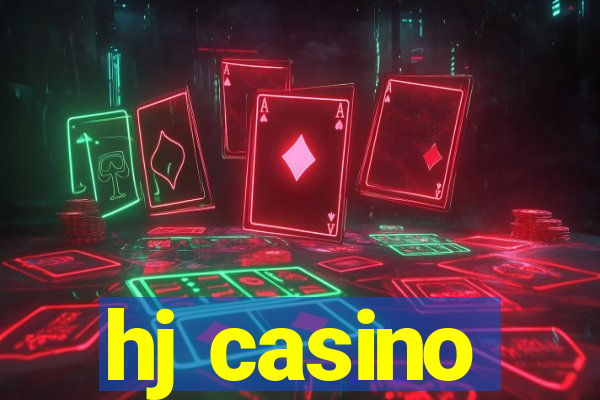 hj casino