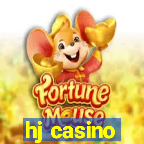 hj casino