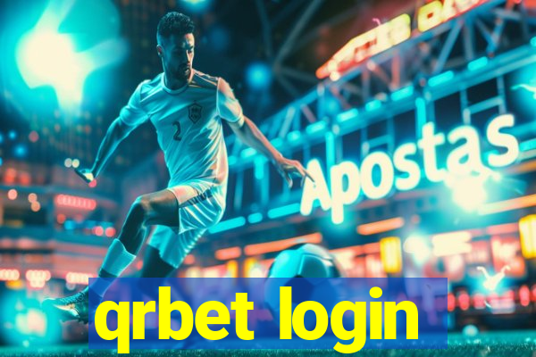 qrbet login