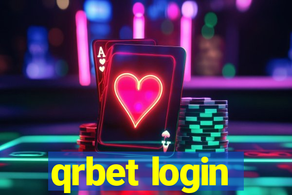 qrbet login