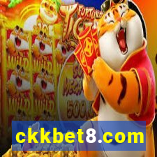 ckkbet8.com