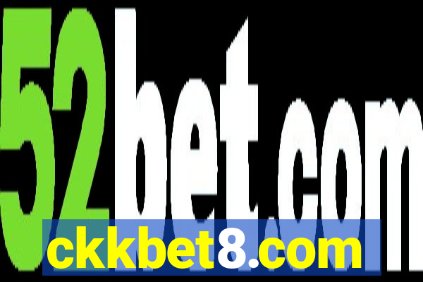 ckkbet8.com