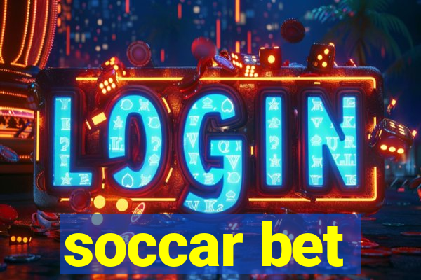 soccar bet