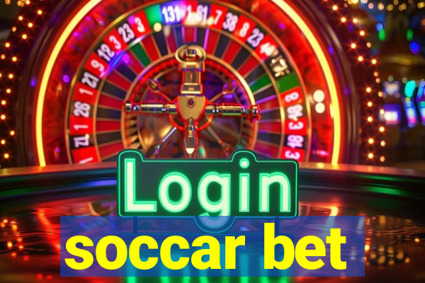 soccar bet