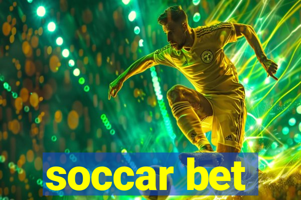 soccar bet