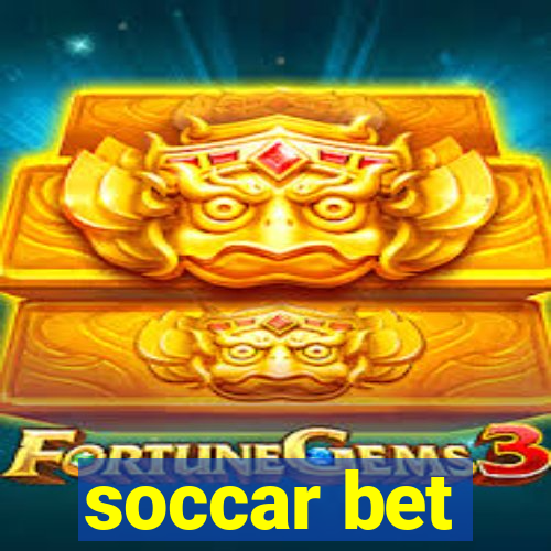 soccar bet