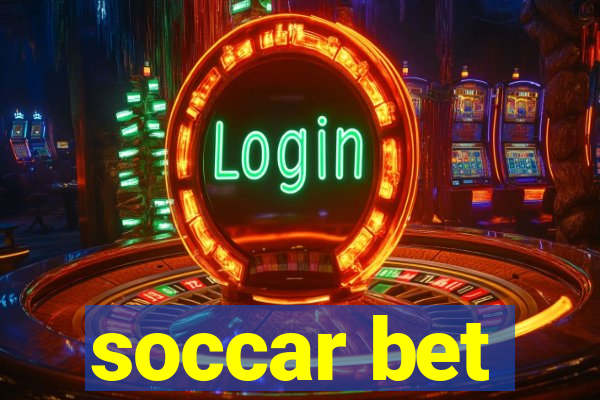 soccar bet