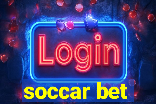 soccar bet