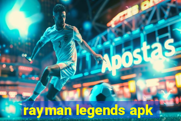 rayman legends apk