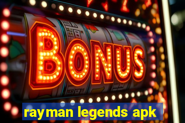 rayman legends apk