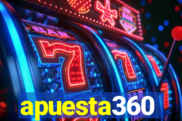 apuesta360