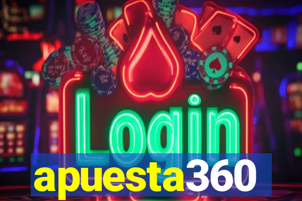 apuesta360