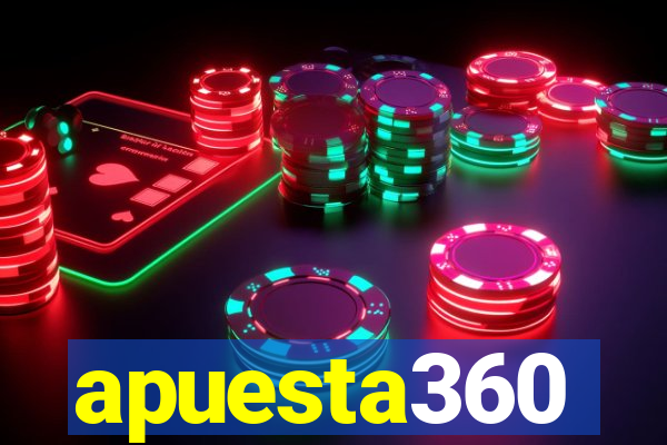 apuesta360