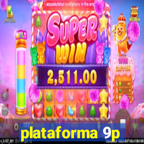 plataforma 9p