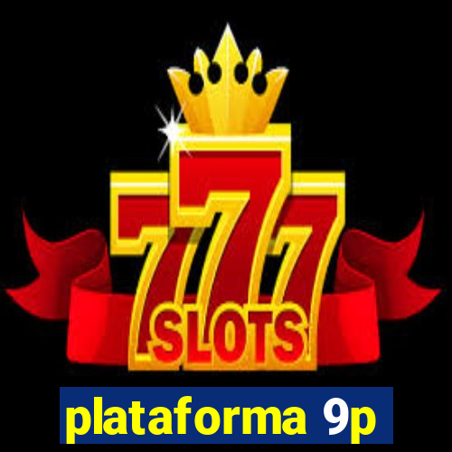 plataforma 9p